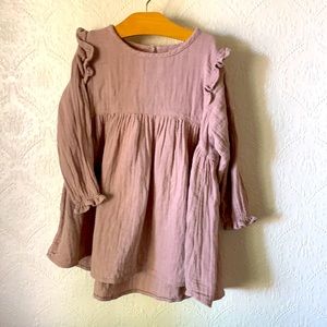 Jamie Kay Frankie dress